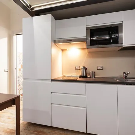 Appartement Youhosty - Ranzoni3k *