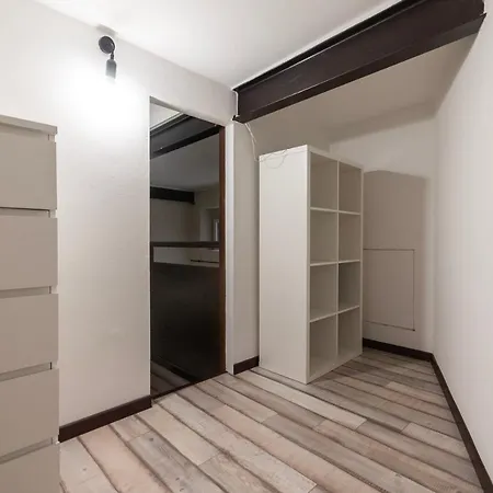 Appartamento Youhosty - Ranzoni3k