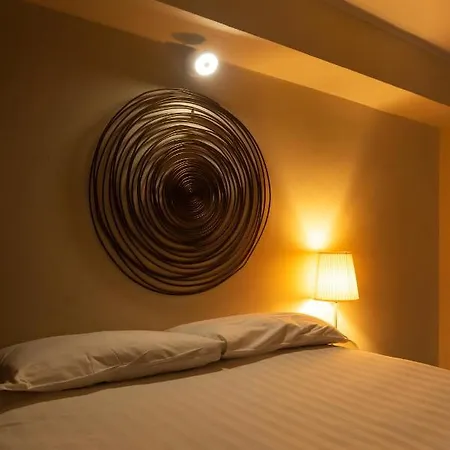 Youhosty - Ranzoni3k Apartamento Milán