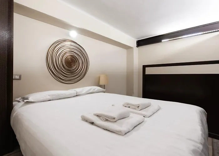 Youhosty - Ranzoni3k Apartment Mailand