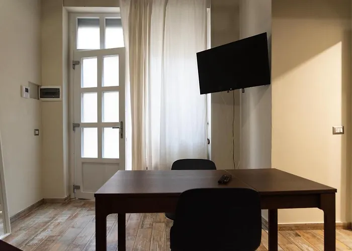 Apartment Youhosty - Ranzoni3k Mailand