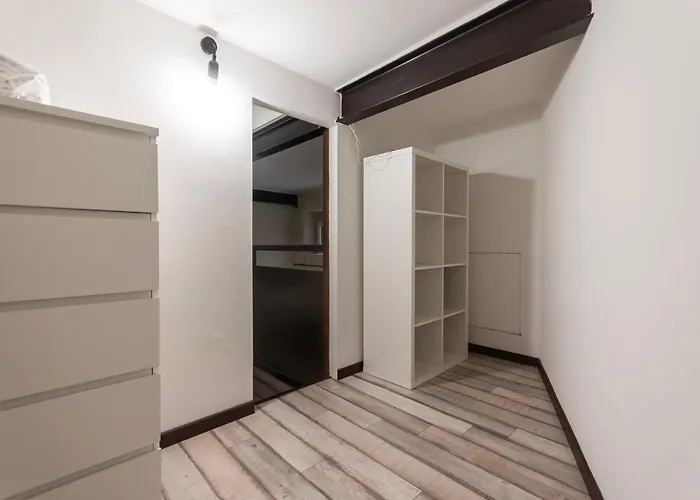 Apartment Youhosty - Ranzoni3k