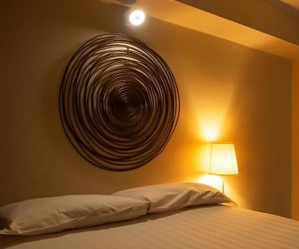 Youhosty - Ranzoni3k Apartment Mailand