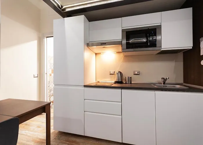 Apartment Youhosty - Ranzoni3k *