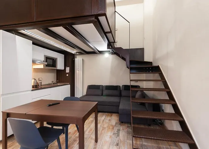Apartment Youhosty - Ranzoni3k Mailand