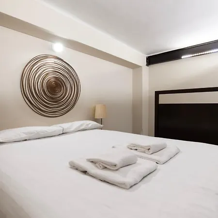 Youhosty - Ranzoni3k Apartment Milan