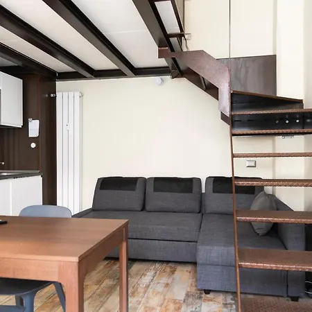 Youhosty - Ranzoni3k Apartment