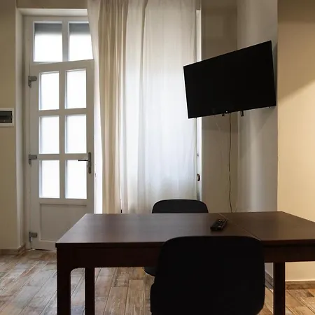Apartment Youhosty - Ranzoni3k Milan