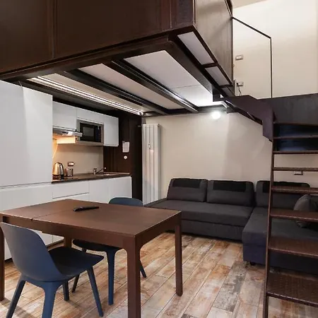 Apartment Youhosty - Ranzoni3k *