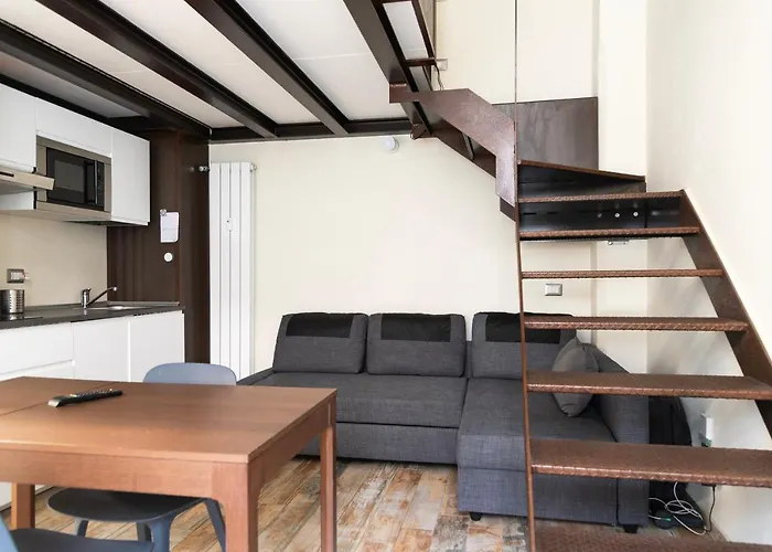 Youhosty - Ranzoni3k Apartament